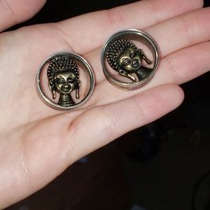 Shanghai Buddha 7/8 plugs